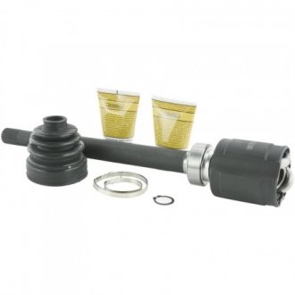 ШРУС ВНУТРІШНІЙ ПРАВИЙ 33X40X27 FEBEST 0211-J1020GRH