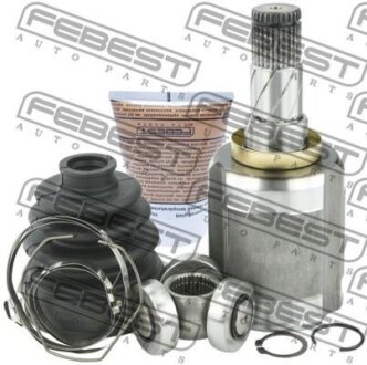 Шрус внутрішній лівий NISSAN FEBEST 0211-MR20MTLH