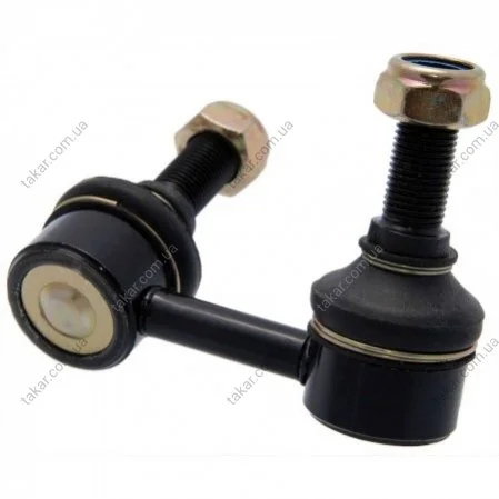 Стойка стабилизатора справа на передний мост FEBEST 0223-R51MFR (фото 1)