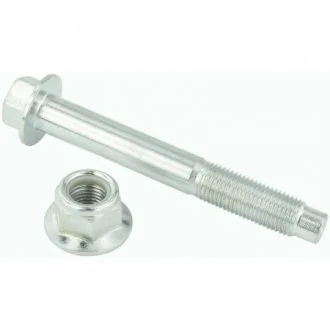 Болт кріплення підвіски (болт, гайка) FEBEST 0229-014-KIT