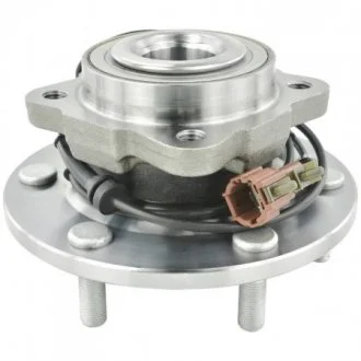 Ступица колеса задняя FEBEST 0282-A60R