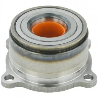 Ступица колеса задняя FEBEST 0282G-D40R