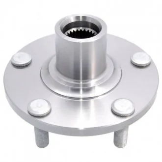 Ступица колеса передняя FEBEST 0282-P12F