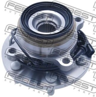 МАТОЧИНА ПЕРЕДНЯ FEBEST 0282-Y62F