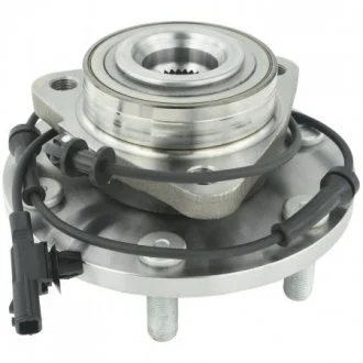 Ступица колеса передняя FEBEST 0282-Z62F