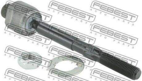 ТЯГА РУЛЬОВА FEBEST 0322-FG