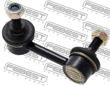 ТЯГА РУЛЬОВА FEBEST 0323-EPRL