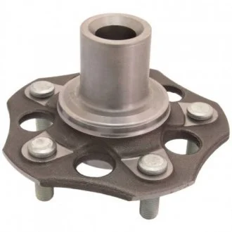 Ступица колеса задняя FEBEST 0382-RD1R