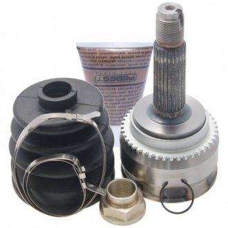 ШРУС зовнішній MITSUBISHI LANCER/ OUTLANDER FEBEST 0410-038A43