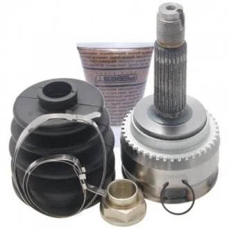 ШРУС зовнішній MITSUBISHI LANCER/ OUTLANDER (вир-во) FEBEST 0410-038A43