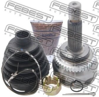 ШРУС зовнішній FEBEST 0410-DA2A43