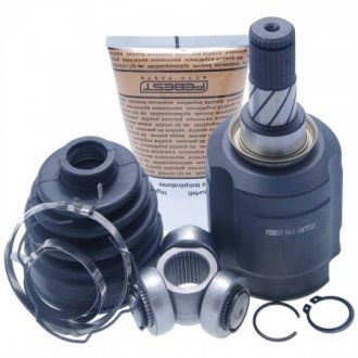 ШРУС внутренний 33x40x27 FEBEST 0411GACVTLH