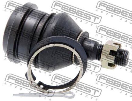 ОПОРА КУЛЬОВА ЗАДНЬОГО НИЖНЬОГО ВАЖЕЛЯ FEBEST 0420-DJ1R