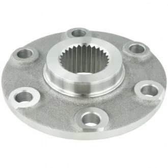 Ступица колеса FEBEST 0482F-K94WF