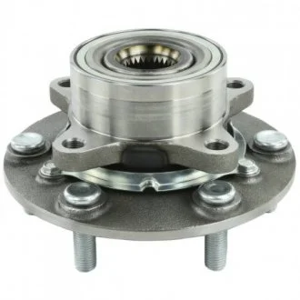 Ступиця колеса передня FEBEST 0482-KB4F