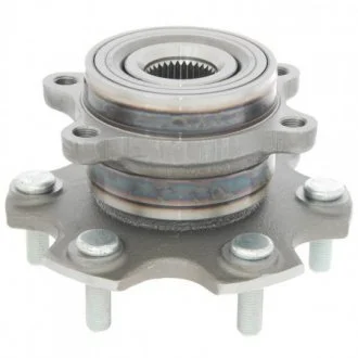Ступица колеса задняя FEBEST 0482-V75R