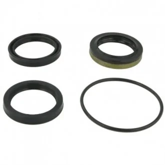 Ремкомплект рейки рулевой FEBEST 0491-K57T