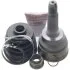 ШРУС ЗОВНІШНИЙ MAZDA (вир-во Febest) FEBEST 0510-024 (фото 1)
