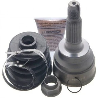 ШРУС ЗОВНІШНИЙ MAZDA (вир-во Febest) FEBEST 0510-024