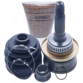 ШРУС Зовнішній 25X61X26 +АБС FEBEST 0510B25A44