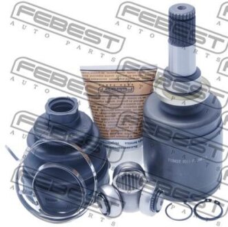 ШРУС ВНУТРІШНІЙ ЛІВИЙ 22X35X24 FEBEST 0511-BL16MTLH