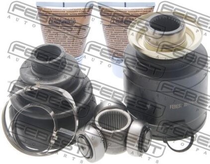 ШРУС FEBEST 0511-BT50LH