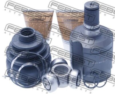 Комплект шарніру приводного валу FEBEST 0511-CX7LH