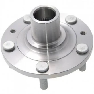 Ступица колеса передняя FEBEST 0582-6F
