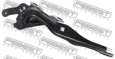 Петля Капота Права FEBEST 0599-GGRH