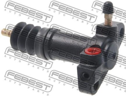 Циліндр счепл. робочий SUZUKI GRAND VITARA 1998-2006 FEBEST 0780-SQ420