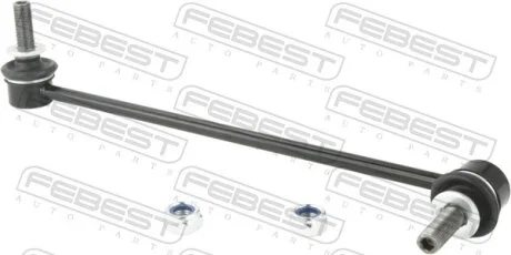 Тяга стабилизатора FEBEST 0823-G24FRH