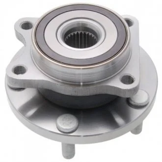 Ступиця колеса передня FEBEST 0882-G12MF
