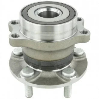 Ступица колеса задняя FEBEST 0882-G13MR