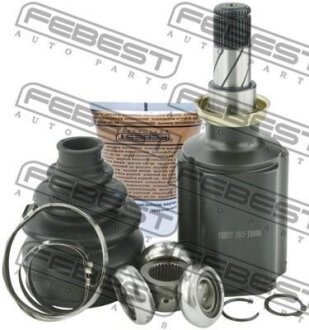 Комплект шарніру приводного валу FEBEST 1011-J300RH