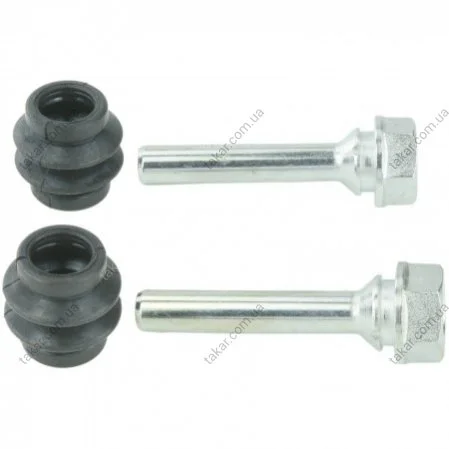 Элементы тормозного суппорта FEBEST 1074-C100R-KIT (фото 1)