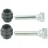 Элементы тормозного суппорта FEBEST 1074-C100R-KIT (фото 1)