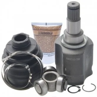 ШРУС внешний FEBEST 1111-T250