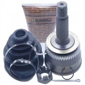 ШРУС наружный на передний мост FEBEST 1210-002A44