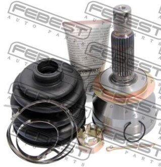 ШРУС зовнішній FEBEST 1210-011