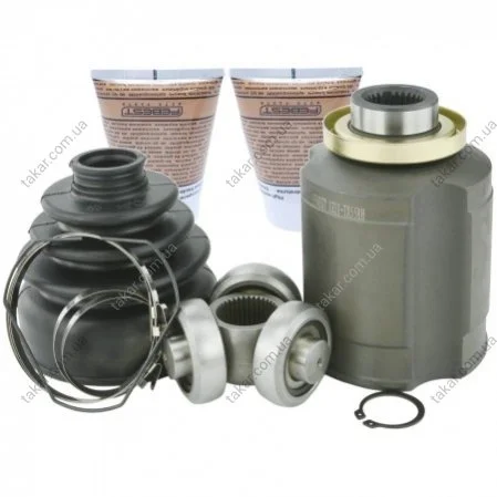 ШРУС FEBEST 1211-IX55RH (фото 1)