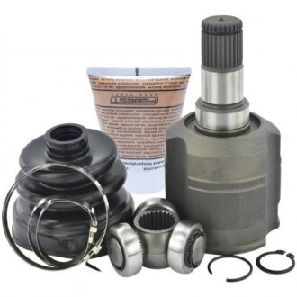 Комплект шарніру приводного валу FEBEST 1211-XGLH