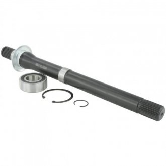 Полуось права HYUNDAI IX35/TUCSON FEBEST 1212-IX35AT6