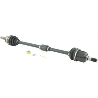 Привід передній правий 25x951x25 FEBEST 1214-CAMTRH