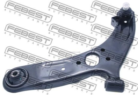 ВАЖАР ПЕРЕДНІЙ ЛІВИЙ FEBEST 1224-SBLH