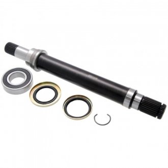 Приводной вал FEBEST 1512-001