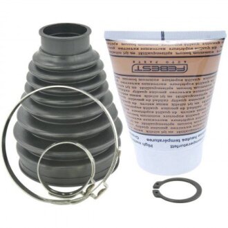 Пильовик FEBEST 1615P-639SA