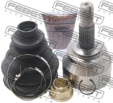 ШРУС ЗОВНІШНІЙ 27X51X22 FEBEST 1810-Z16