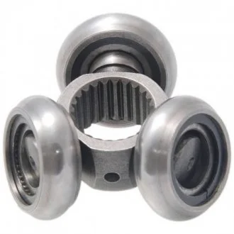 ШРУС зовнішній FEBEST 2116-TC718TDCI