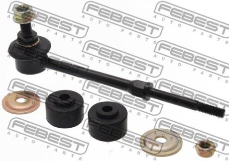 Стійка стабілізатора задня FEBEST 2123-CA1R