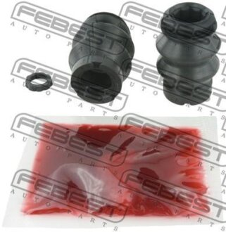 Пильовик напрямного пальця супорта FEBEST 2173-FYF-KIT